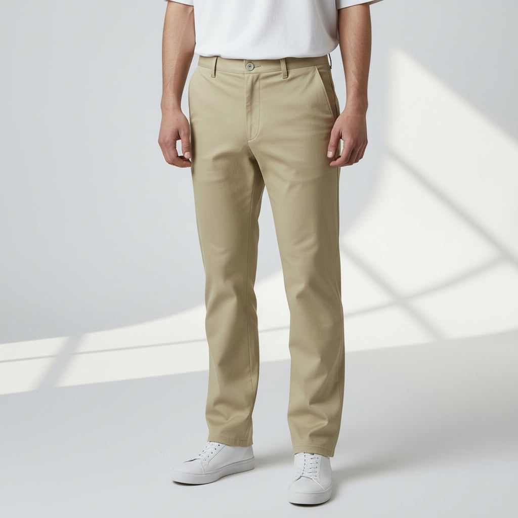 Pantalon Preparatoria