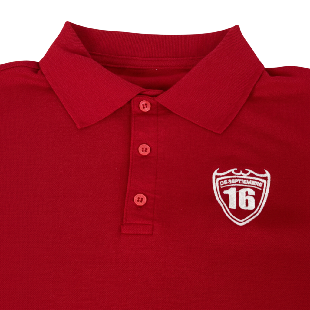 Polo Preparatoria