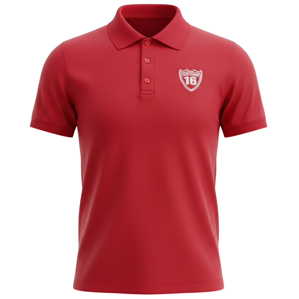 Polo Preparatoria