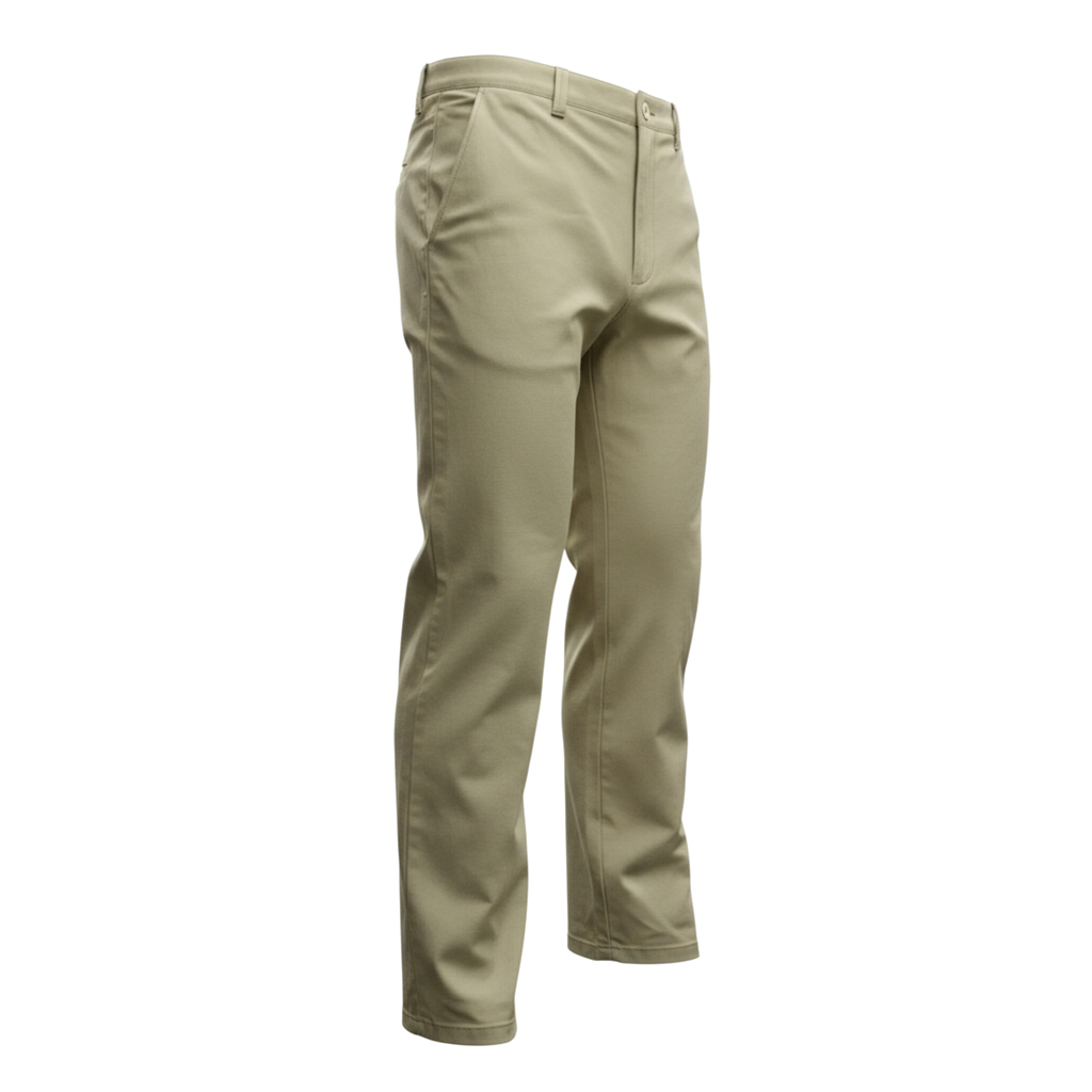 Pantalon Preparatoria