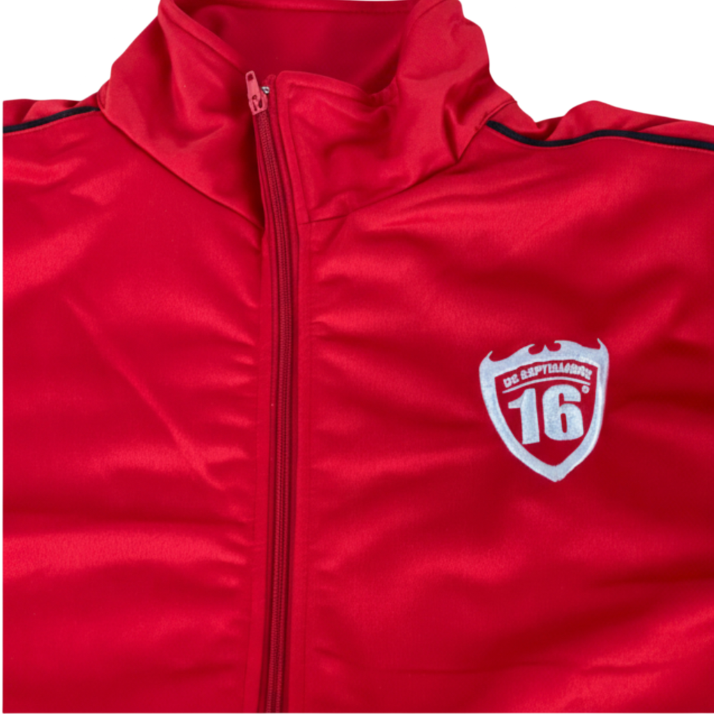 Conjunto Deportivo