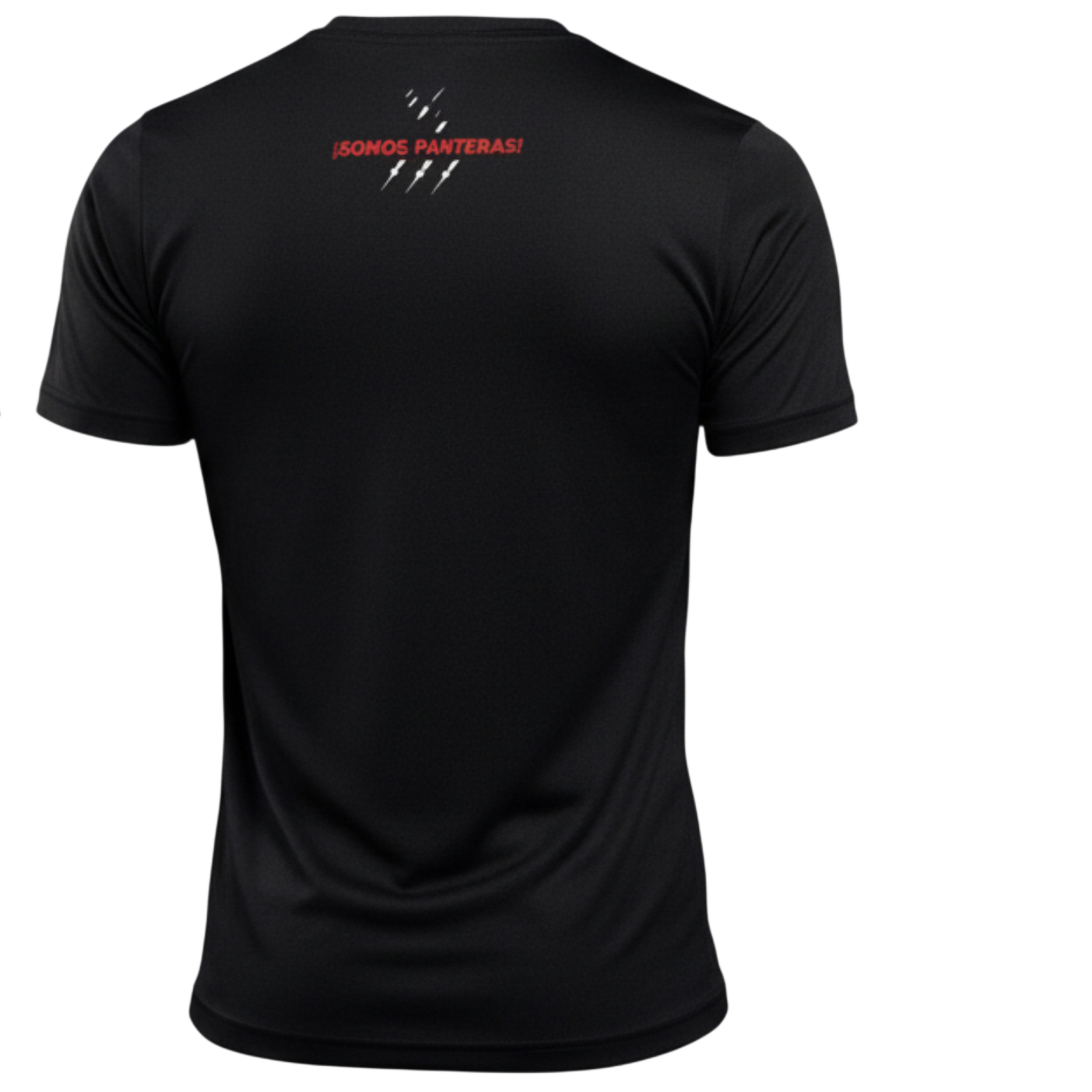 Playera deportiva Preparatoria