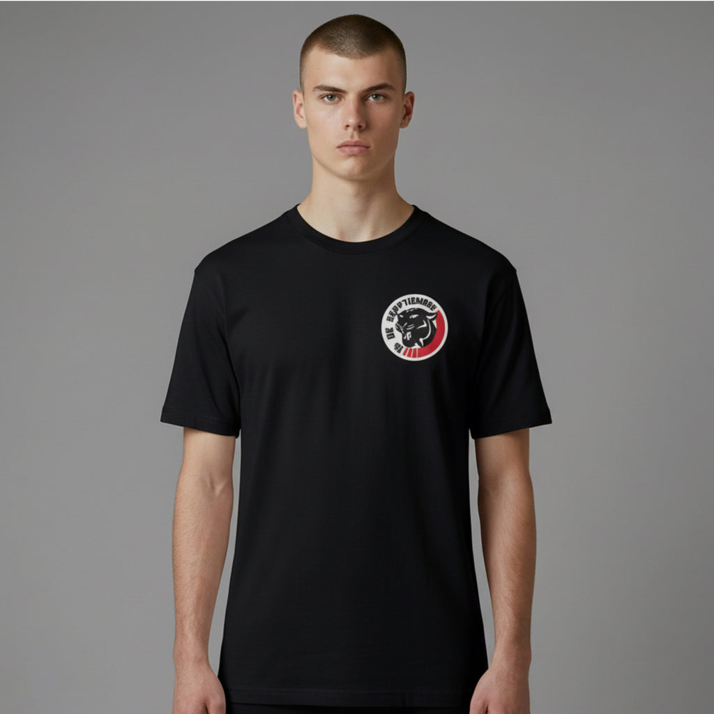 Playera deportiva Preparatoria