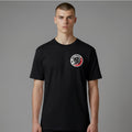 Playera deportiva Preparatoria